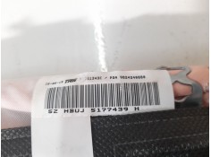 Recambio de airbag cortina delantero izquierdo para opel grandland x ultimate referencia OEM IAM 9824240880   2