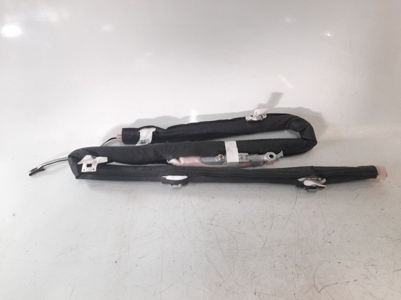 Recambio de airbag cortina delantero izquierdo para opel grandland x ultimate referencia OEM IAM 9824240880  