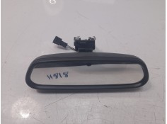 Recambio de retrovisor interior para peugeot 3008 allure referencia OEM IAM 98088311XT   2