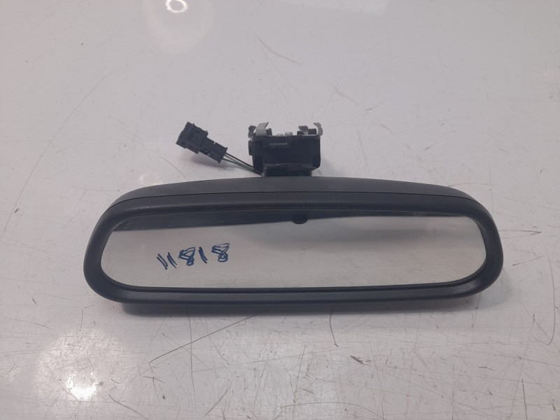 Recambio de retrovisor interior para peugeot 3008 allure referencia OEM IAM 98088311XT  