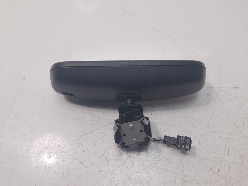 Recambio de retrovisor interior para peugeot 3008 allure referencia OEM IAM 98088311XT  