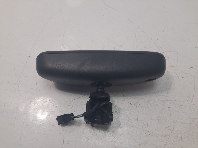Recambio de retrovisor interior para peugeot 3008 allure referencia OEM IAM 98088311XT  