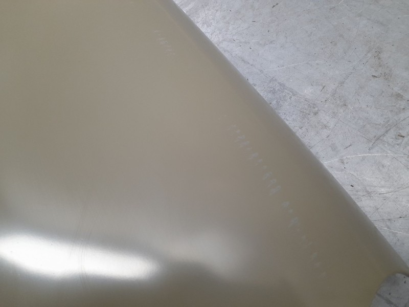 Recambio de aleta delantera derecha para volkswagen golf v berlina (1k1) referencia OEM IAM 1K6821022A 109233211 VG0363013