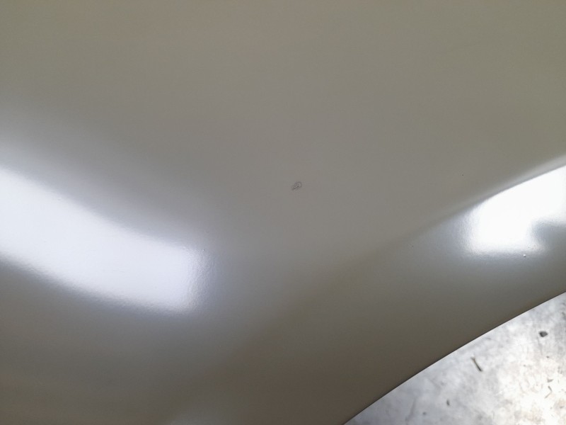 Recambio de aleta delantera derecha para volkswagen golf v berlina (1k1) referencia OEM IAM 1K6821022A 109233211 VG0363013