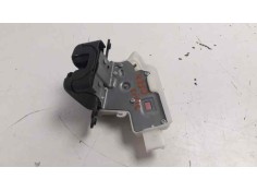 Recambio de cerradura maletero / porton para honda civic lim.4 (fc) 1.5 vtec cat referencia OEM IAM    2