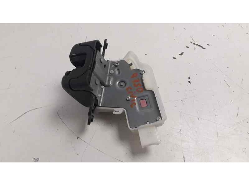 Recambio de cerradura maletero / porton para honda civic lim.4 (fc) 1.5 vtec cat referencia OEM IAM   
