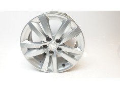 Recambio de llanta para peugeot 308 ii (lb_, lp_, lw_, lh_, l3_) 1.2 thp 110 referencia OEM IAM    2