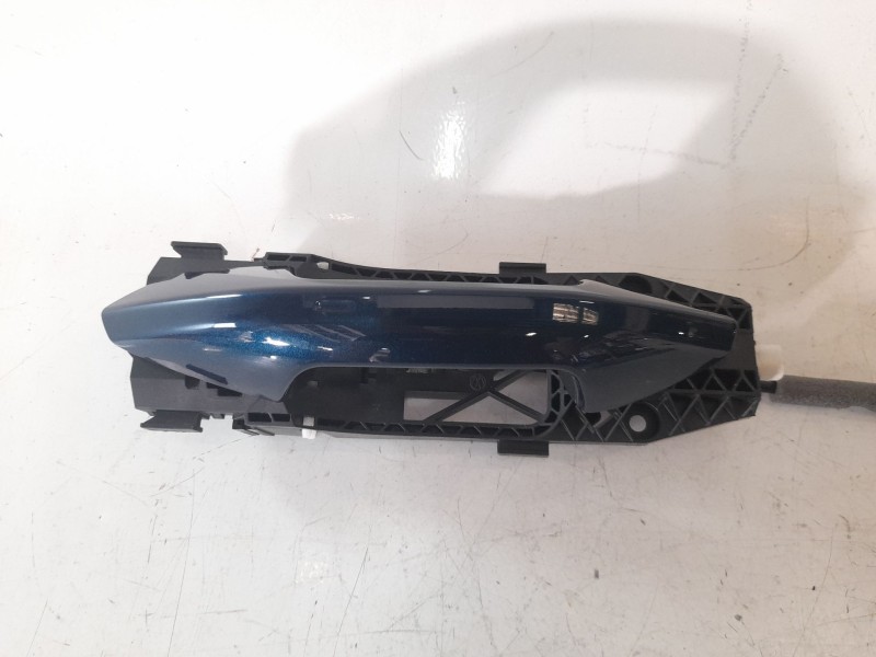 Recambio de maneta exterior trasera derecha para skoda octavia lim. (nx3) ambition referencia OEM IAM 8V0839885  