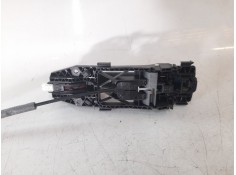 Recambio de maneta exterior trasera derecha para skoda octavia lim. (nx3) ambition referencia OEM IAM 8V0839885   2