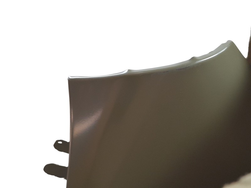 Recambio de aleta delantera derecha para volkswagen golf v berlina (1k1) referencia OEM IAM 1K6821022A 109233211 VG0363013