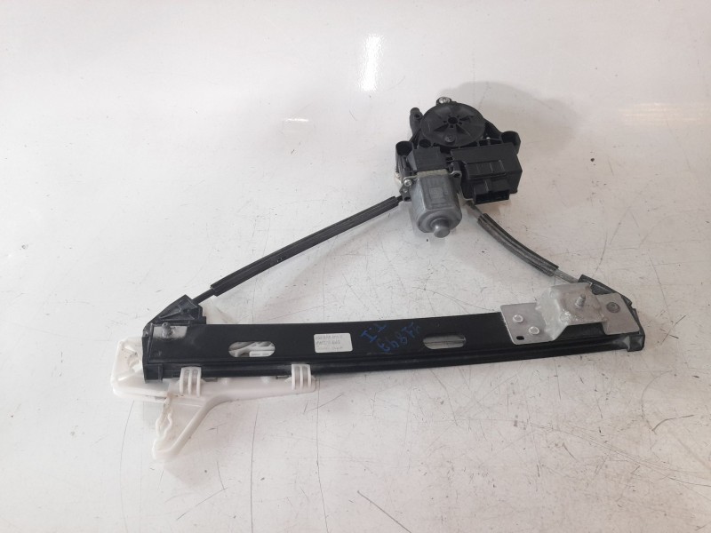 Recambio de elevalunas trasero izquierdo para volkswagen polo edition referencia OEM IAM 2G6889461C  