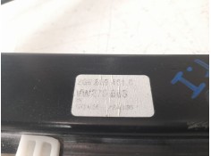 Recambio de elevalunas trasero izquierdo para volkswagen polo edition referencia OEM IAM 2G6889461C   2