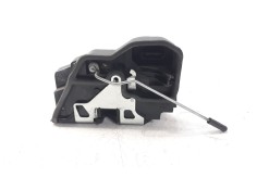 CERRADURA PUERTA DELANTERA IZQUIERDA 7229461 