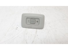 Recambio de interruptor para dacia sandero iii stepway expression referencia OEM IAM 253B03938R  
