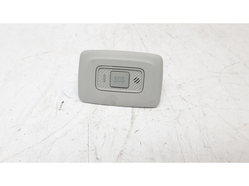 Recambio de interruptor para dacia sandero iii stepway expression referencia OEM IAM 253B03938R  
