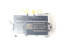 Recambio de interruptor para dacia sandero iii stepway expression referencia OEM IAM 253B03938R   2