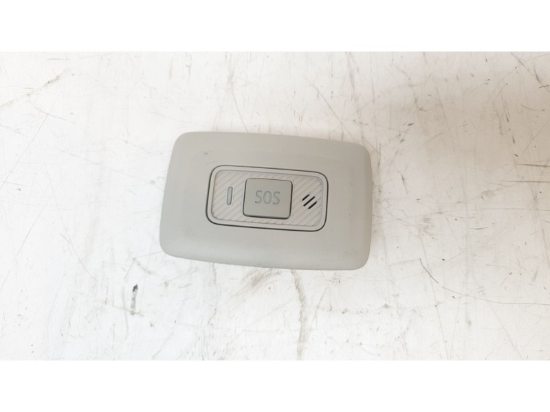 Recambio de interruptor para dacia sandero iii stepway expression referencia OEM IAM 253B03938R  
