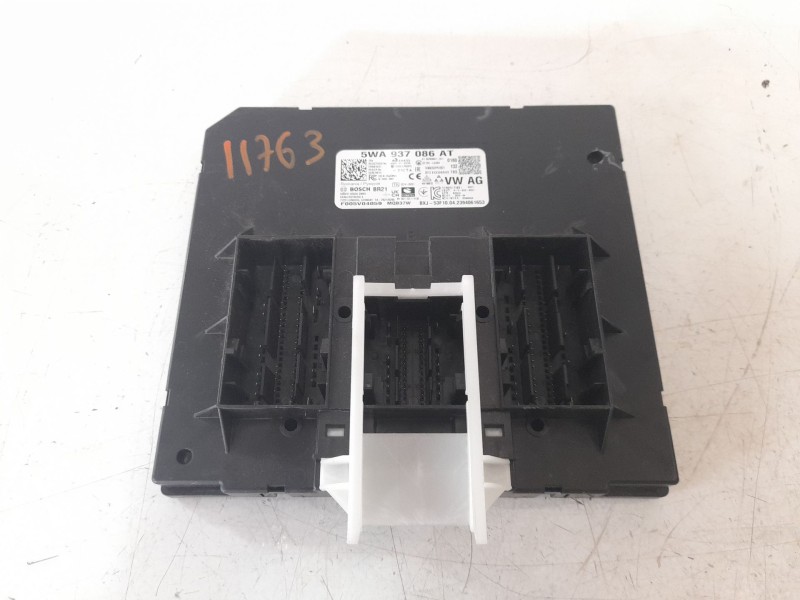 Recambio de modulo electronico para skoda octavia lim. (nx3) ambition referencia OEM IAM 5WA937086AT  