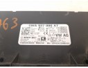MODULO ELECTRONICO 5WA937086AT 5WA937086AT 