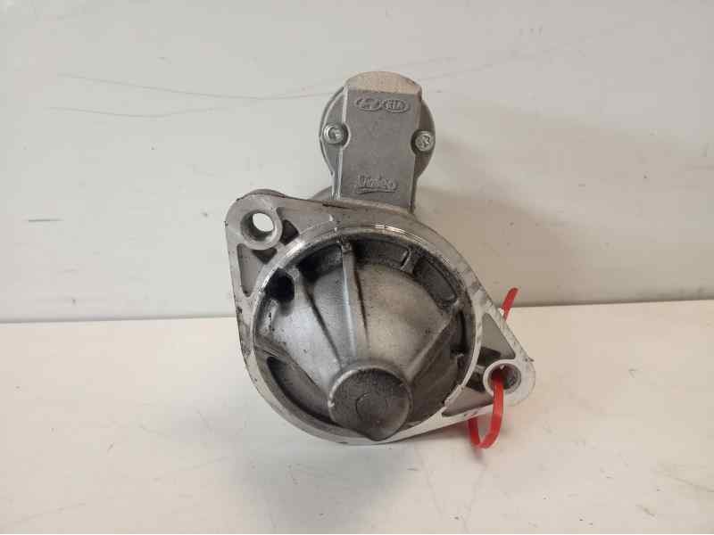 Recambio de motor arranque para kia rio (yb) 1.2 cat referencia OEM IAM 3610003101 ARF950123MD 