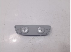 Recambio de luz interior para audi a4 avant (8w5) básico referencia OEM IAM 4M0947111  
