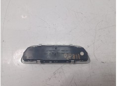 Recambio de luz interior para audi a4 avant (8w5) básico referencia OEM IAM 4M0947111   2