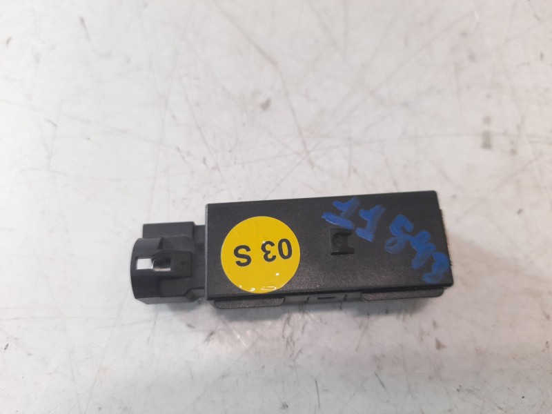 Recambio de modulo electronico para volkswagen polo edition referencia OEM IAM 5Q0035726M  