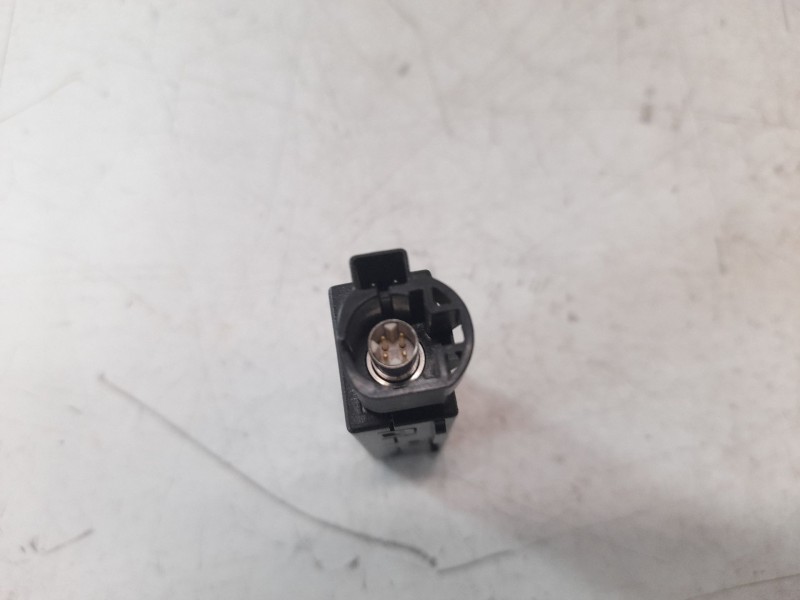 Recambio de modulo electronico para volkswagen polo edition referencia OEM IAM 5Q0035726M  