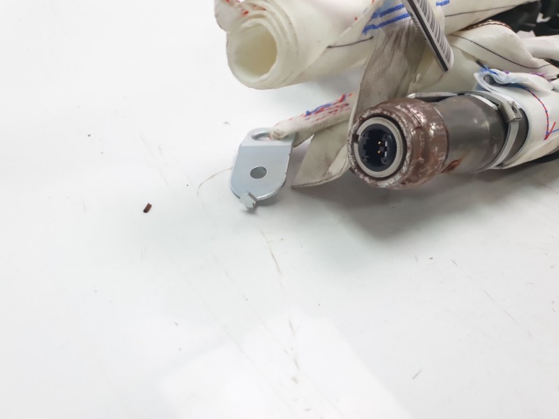 Recambio de airbag cortina delantero derecho para toyota rav4 referencia OEM IAM 644387401A  