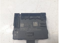 Recambio de modulo confort para audi a4 avant (8w5) básico referencia OEM IAM 4M0959792   2
