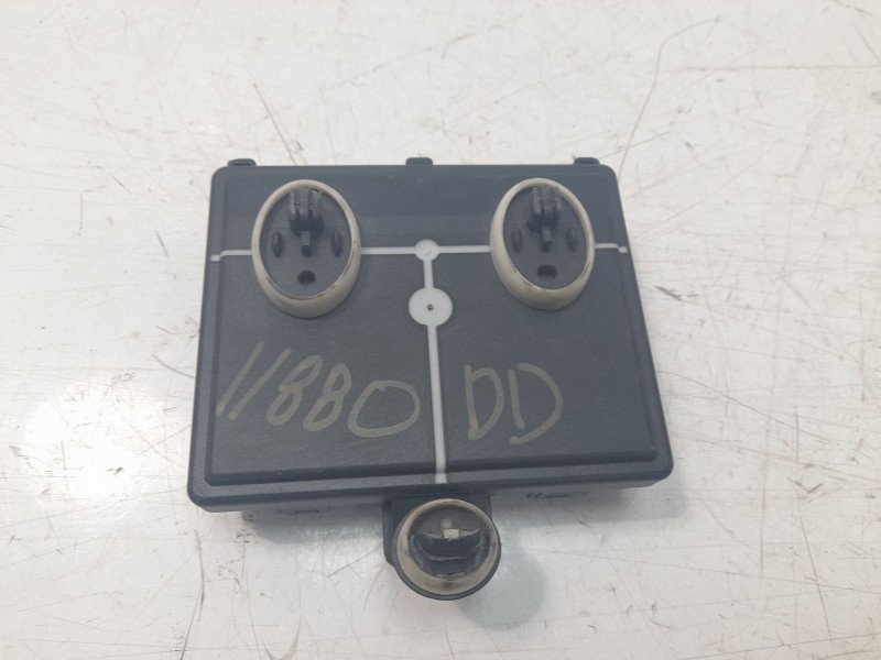 Recambio de modulo confort para audi a4 avant (8w5) básico referencia OEM IAM 4M0959792  