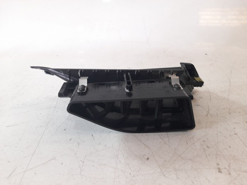 Recambio de aireador izquierdo para skoda octavia lim. (nx3) ambition referencia OEM IAM 5E4819701C  