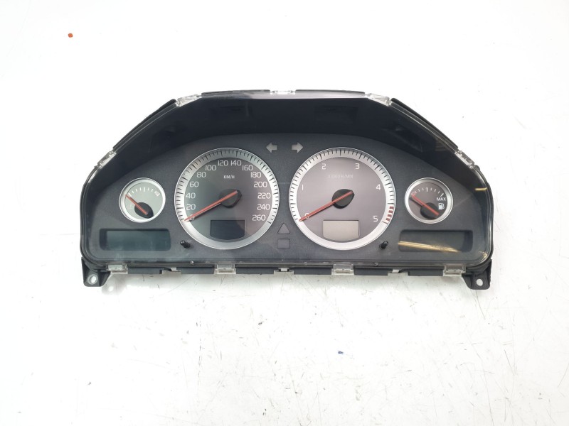 Recambio de cuadro instrumentos para volvo xc90 i (275) d5 awd referencia OEM IAM 30765607  
