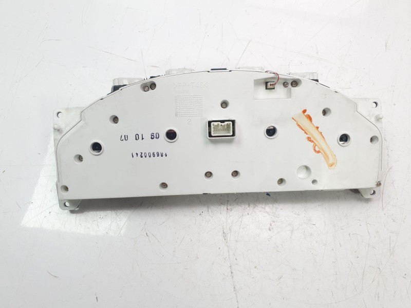 Recambio de cuadro instrumentos para volvo xc90 i (275) d5 awd referencia OEM IAM 30765607  