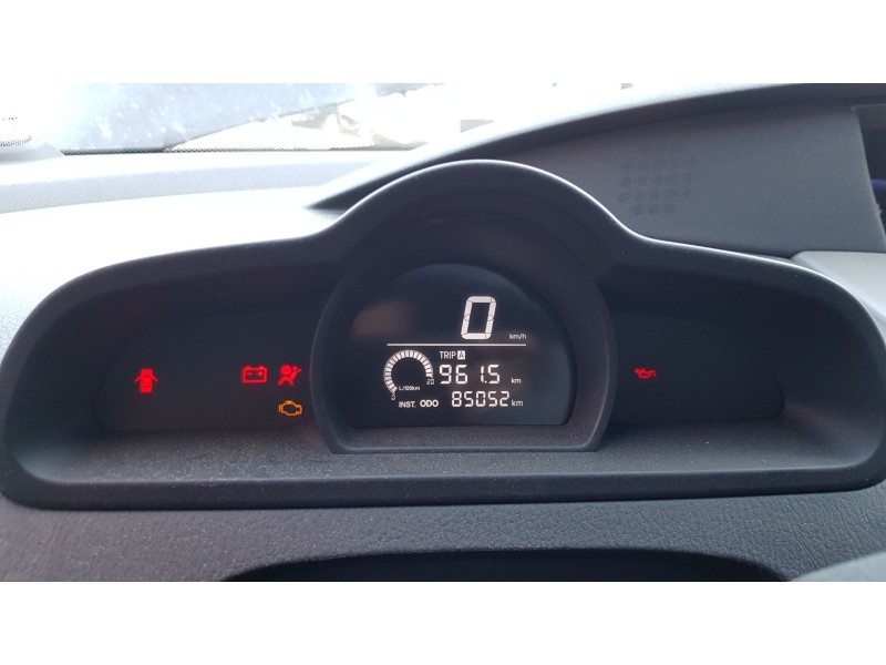 ssangyong rodius del año 2014