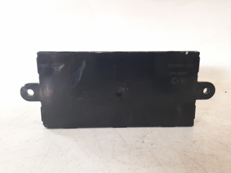 Recambio de modulo electronico para skoda octavia lim. (nx3) ambition referencia OEM IAM 5WA907727AC  