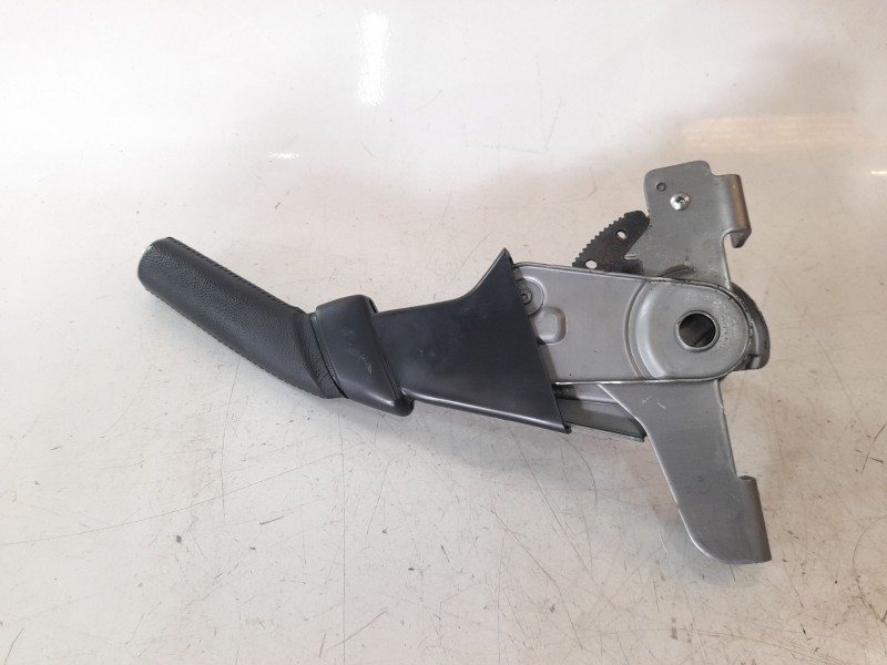 Recambio de palanca freno para mitsubishi l 200 (kl0/kj0) basis doppelkabine 4wd referencia OEM IAM 4815A246  