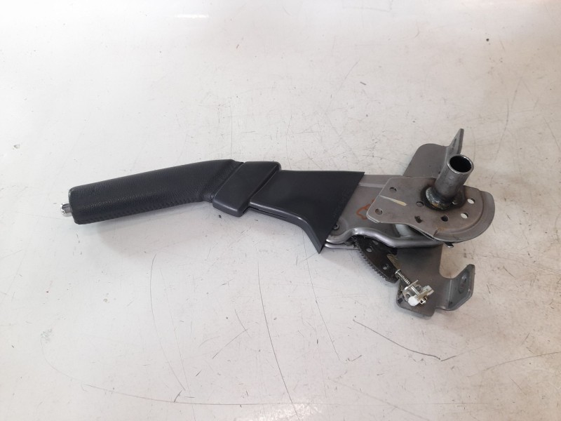 Recambio de palanca freno para mitsubishi l 200 (kl0/kj0) basis doppelkabine 4wd referencia OEM IAM 4815A246  