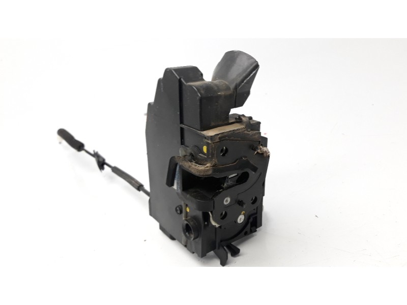 Recambio de cerradura puerta delantera derecha para peugeot 308 style referencia OEM IAM 9810309380  