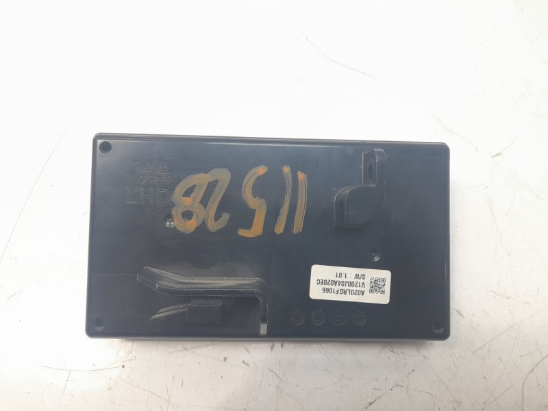 Recambio de modulo electronico para kia niro referencia OEM IAM 97255AT020  