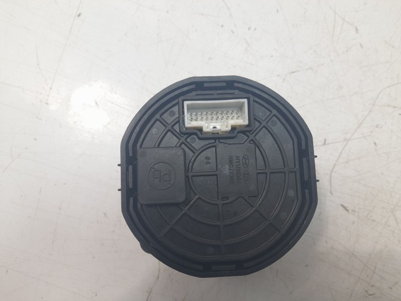 Recambio de palanca cambio para kia niro referencia OEM IAM 467W0AT100  