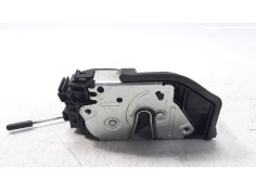 Recambio de cerradura puerta delantera izquierda para bmw serie 3 coupe (e92) 2.0 turbodiesel cat referencia OEM IAM 7229461   2