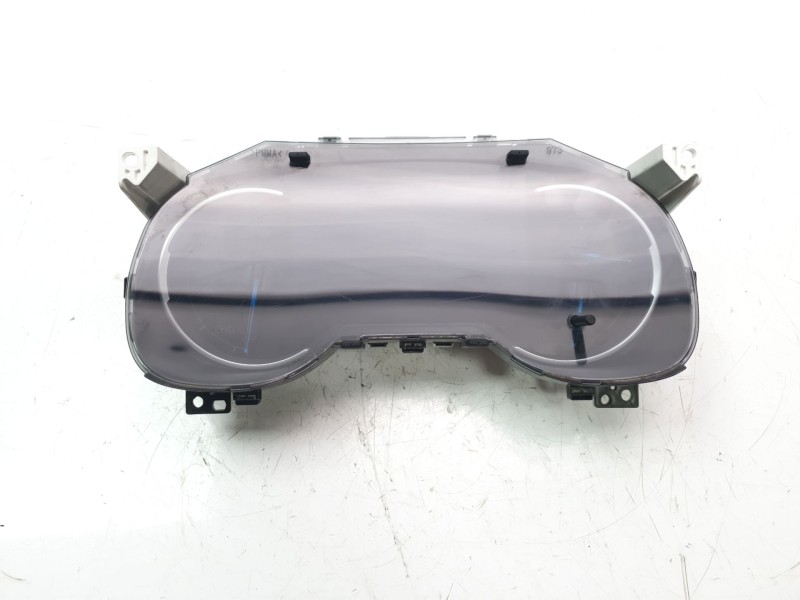 Recambio de cuadro instrumentos para toyota rav4 referencia OEM IAM 8380042Z40  