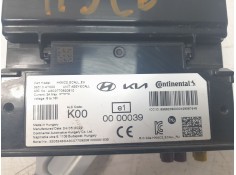 Recambio de modulo electronico para kia niro referencia OEM IAM 96510AT000   2