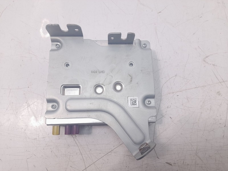 Recambio de modulo electronico para kia niro referencia OEM IAM 96510AT000  