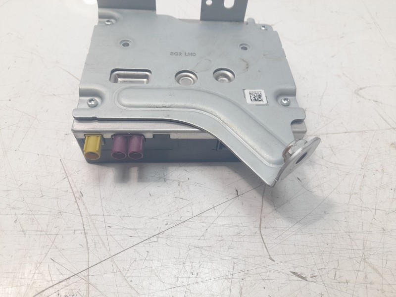 Recambio de modulo electronico para kia niro referencia OEM IAM 96510AT000  