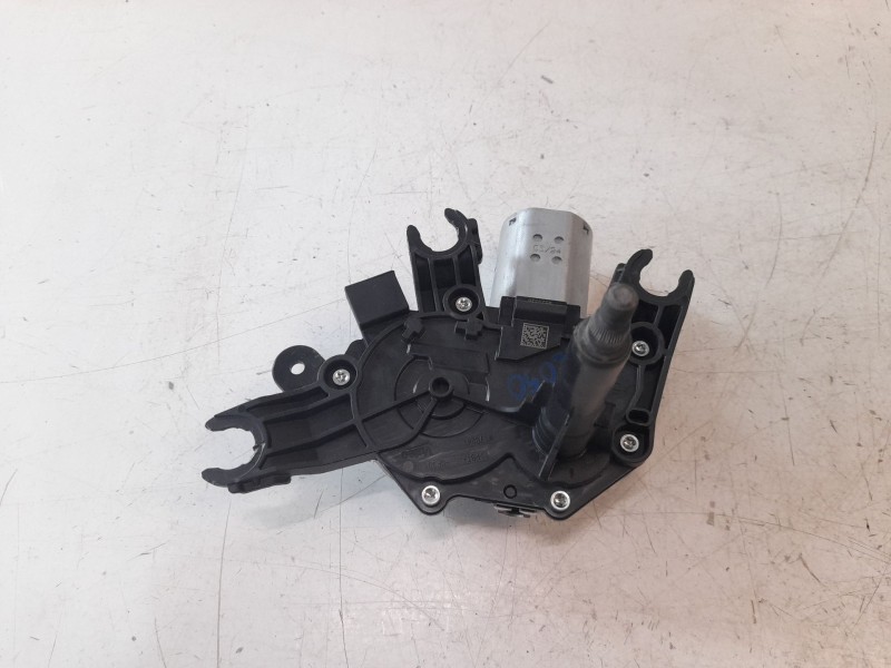 Recambio de motor limpia trasero para dacia duster iii eco-g 100 essential referencia OEM IAM 287109280R  