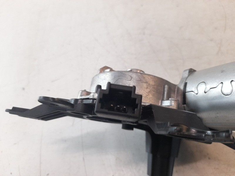 Recambio de motor limpia trasero para dacia duster iii eco-g 100 essential referencia OEM IAM 287109280R  