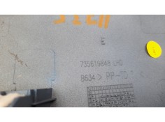 Recambio de moldura para fiat nuova 500 (150) club referencia OEM IAM 735619848   2