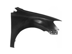 Recambio de aleta delantera derecha para volkswagen polo (6r1) referencia OEM IAM 6R0821106G 109234711 VG0233013
